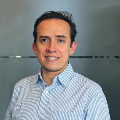Carlos Pinzón Flórez