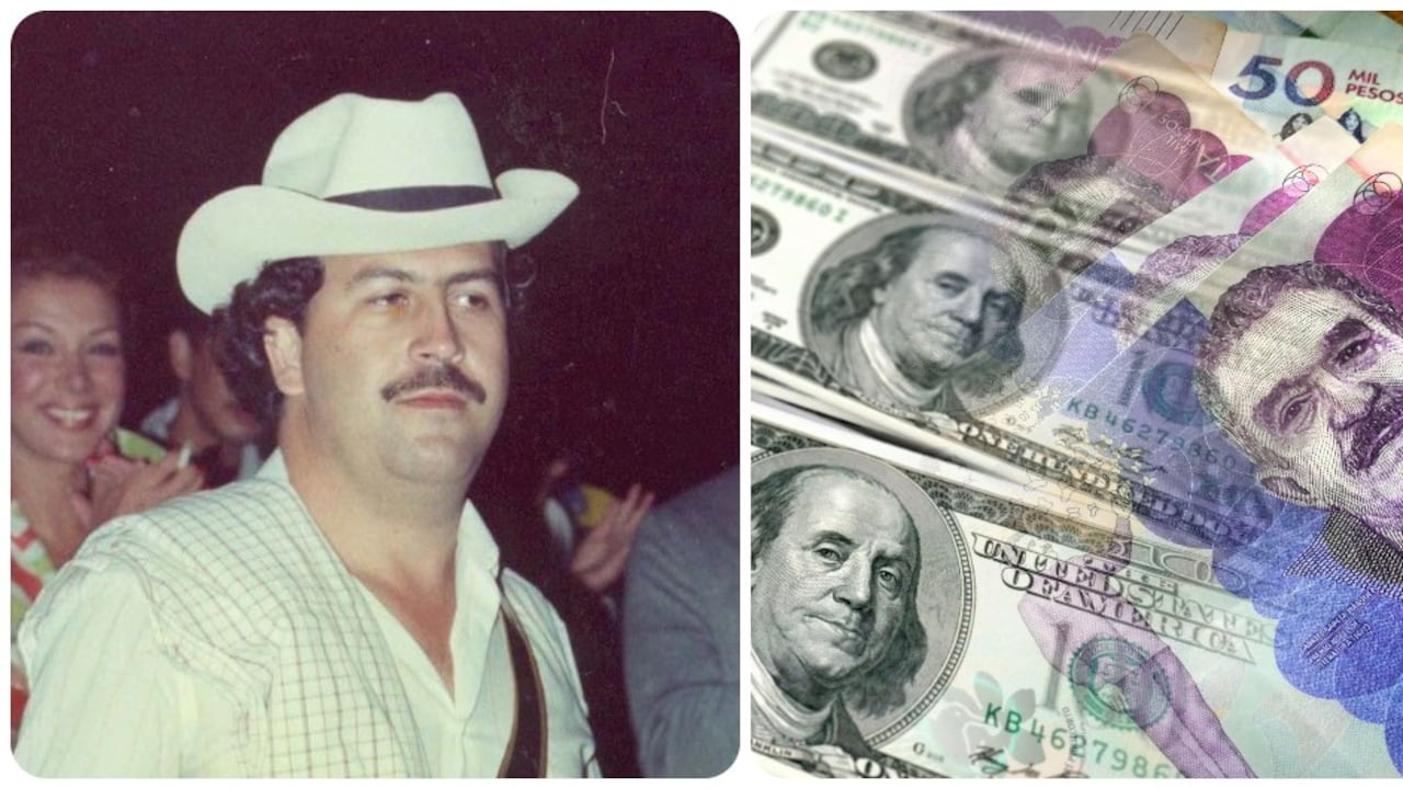 ¿El capo ofreció pagar la deuda externa de Colombia? Esta es la verdadera historia