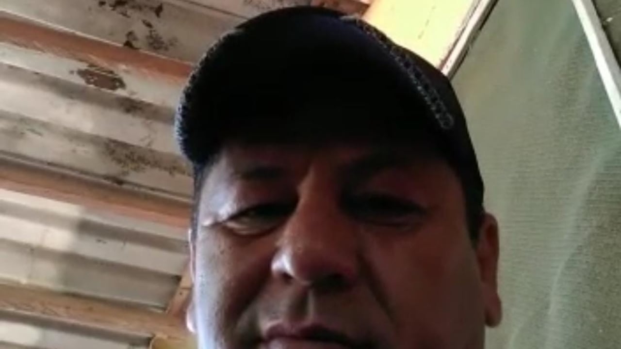 Último video en el que aparece con vida Alias Romaña