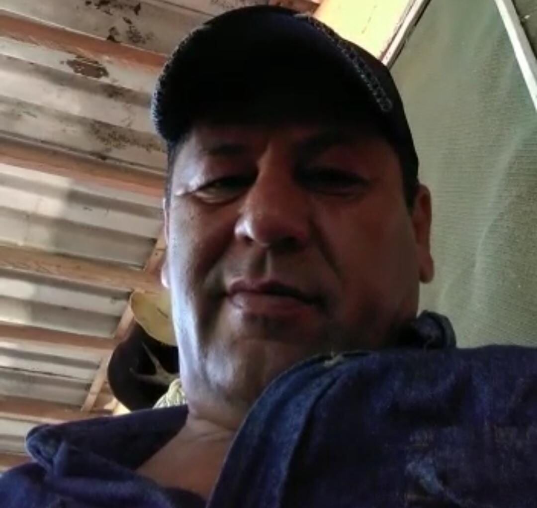 Último video en el que aparece con vida Alias Romaña