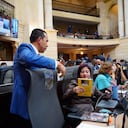 Guía para fortalecer la comunicación en el Congreso.
