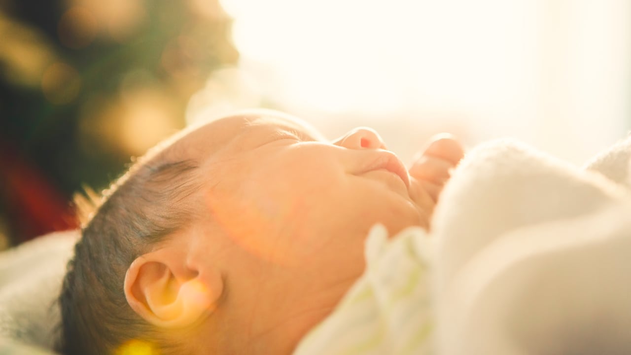 Parto - Recién nacidos