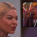 Melissa Gate vs Jose Rodríguez