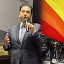 A su turno, el exmandatario señaló que la polémica se derivó de una malinterpretación de sus palabras.