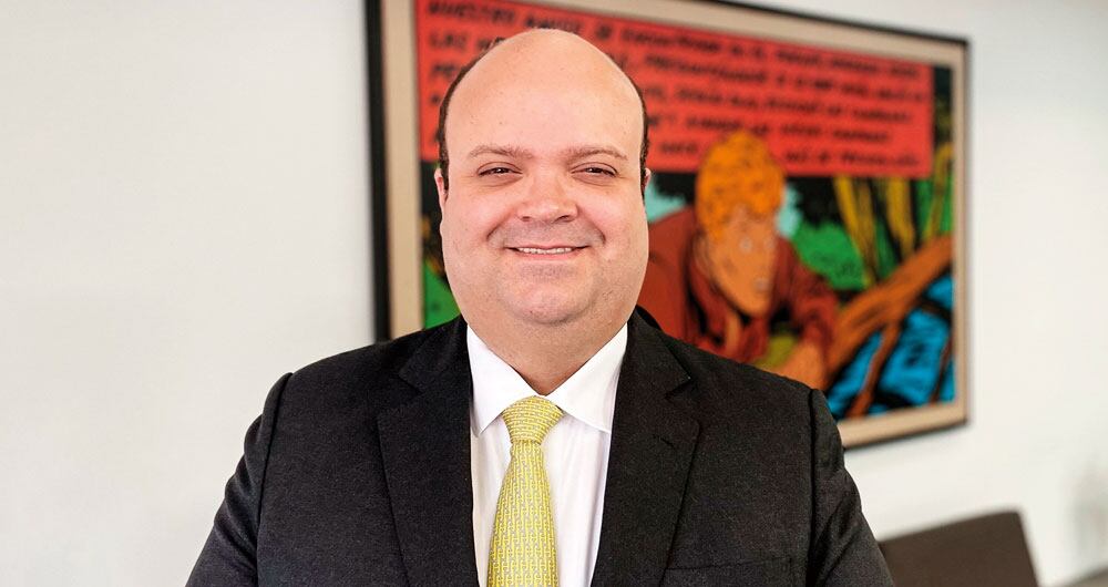 Felipe AlarcónDentons Cárdenas & Cárdenas