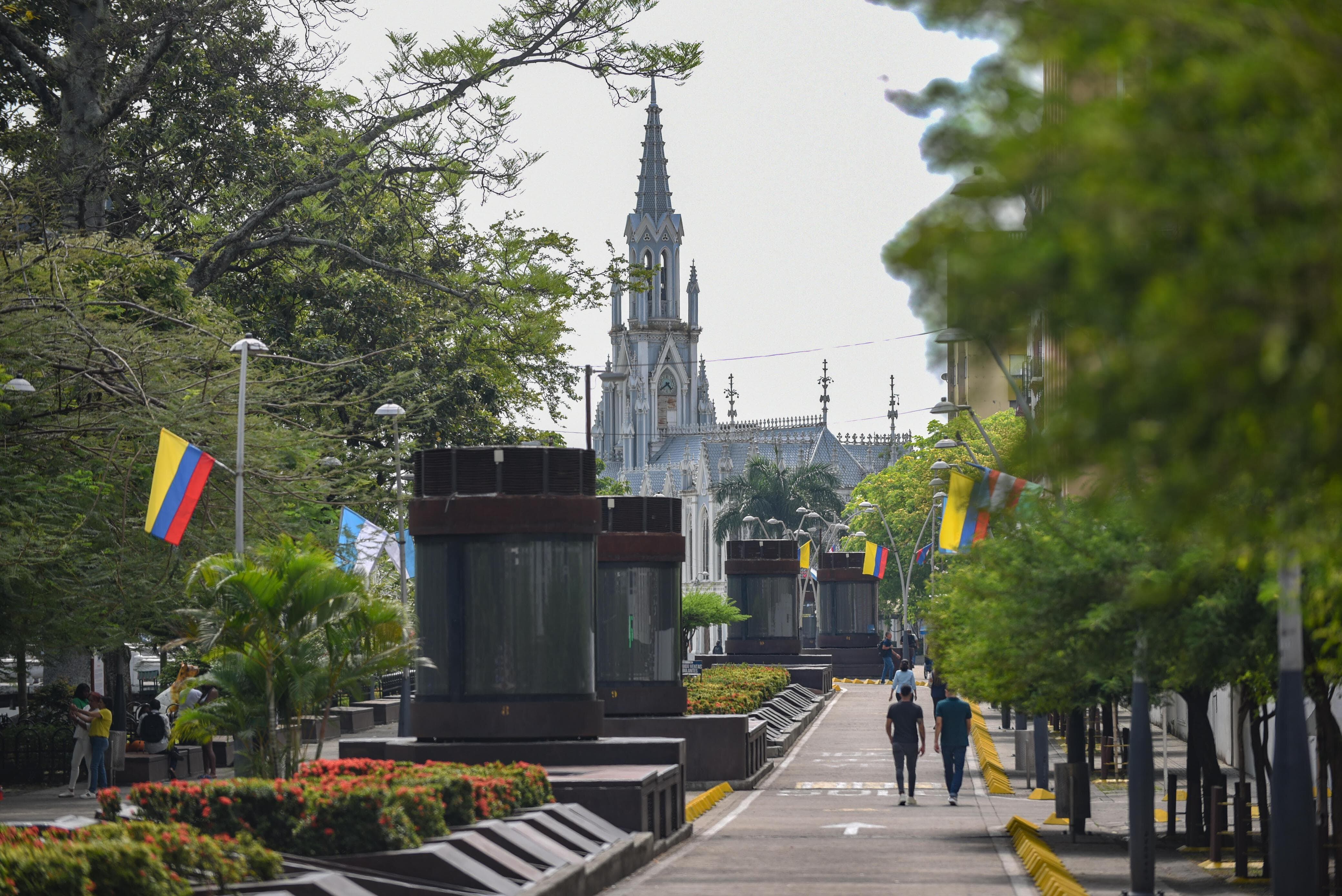 Planes para hacer en Cali
