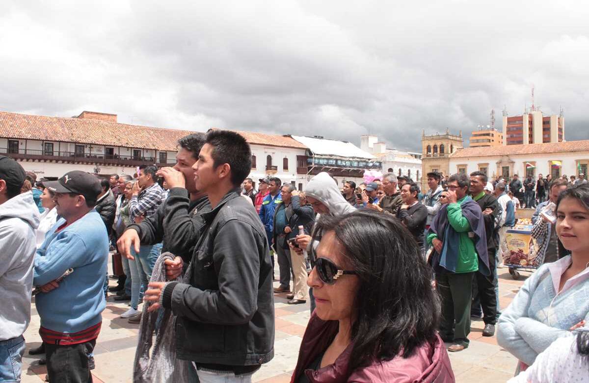 Foto: Laura María Muñoz 