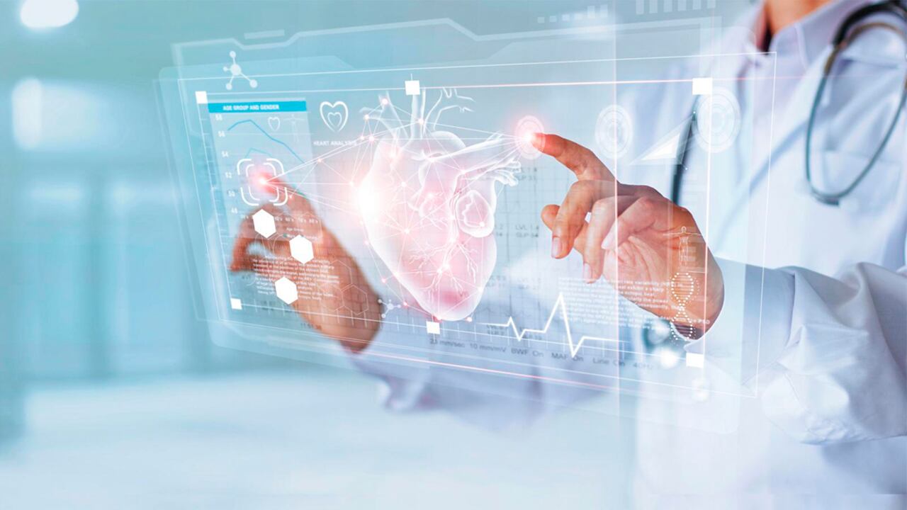 Especial Corazón, Radiografía