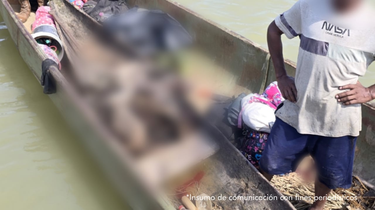 Dos hombres señalados de causarles la muerte a ocho monos churucos