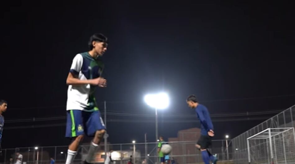 El deportista era oriundo de La Unión, Antioquia.