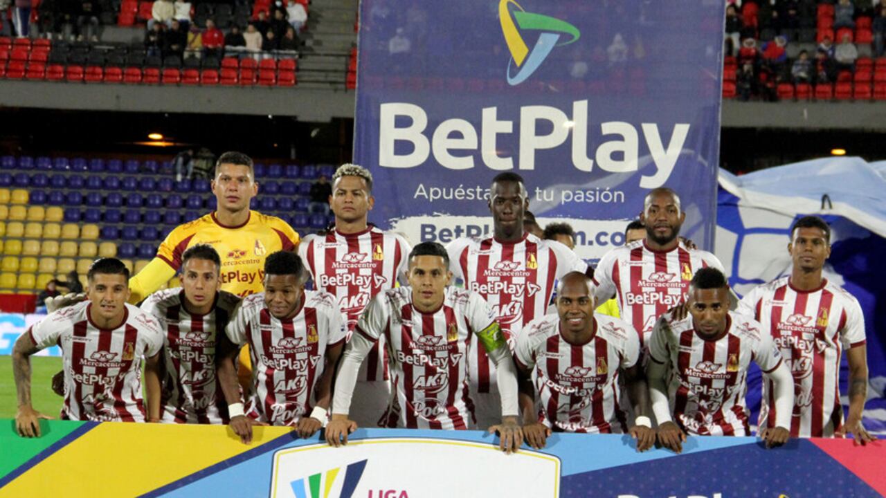 El equipo tolimense anunció a su nuevo entrenador.