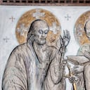 San Pedro y San Pablo. Estos dos apóstoles, que han sido llamados fundadores de la iglesia cristiana, murieron como mártires tras seguir a Cristo y pregonar su palabra y enseñanzas. Por tal motivo, los católicos celebran su fiesta el 29 de junio. En Colombia, durante ese fin de semana festivo se conmemoran las tradicionales fiestas san pedrinas, especialmente famosas en Huila y Tolima. Foto: Getty Images