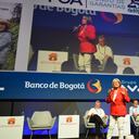 Cecilia López Montaño, ministra de agricultura