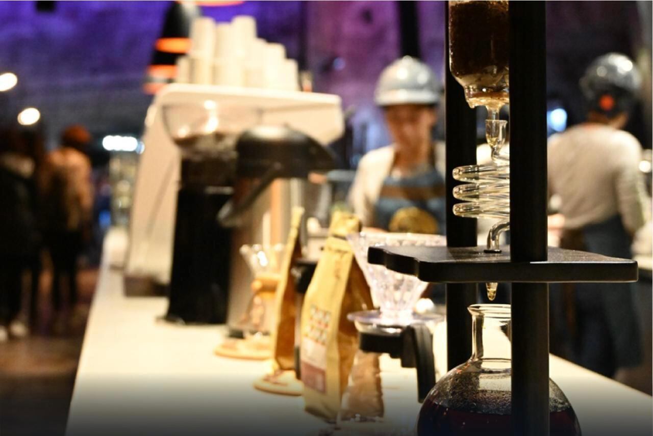 Del 7 al 18 de agosto, 42 cafés de la capital y de municipios aledaños como Zipaquirá, Chía y Cajicá se unirán en esta experiencia.