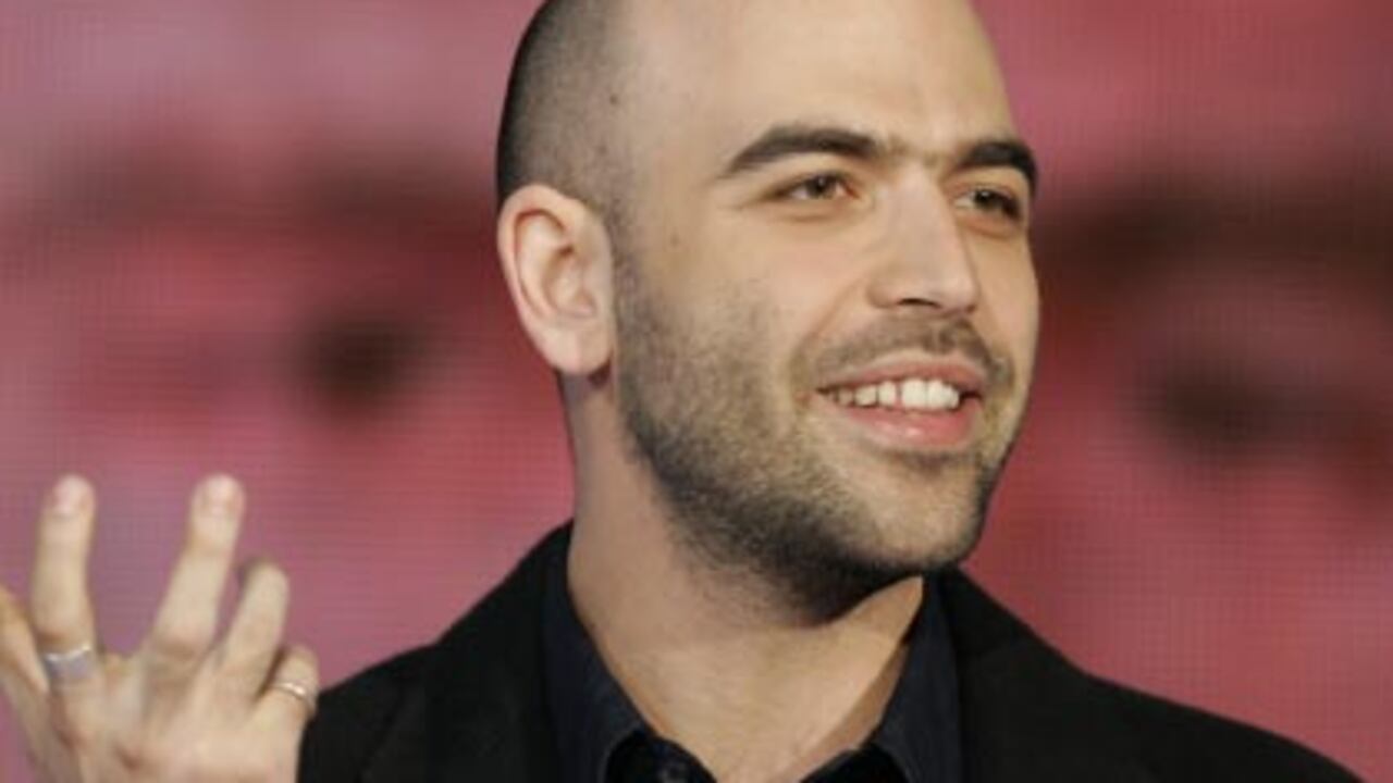 Roberto Saviano revela en ‘Gomorra’ los secretos de la mafia napolitana La Camorra