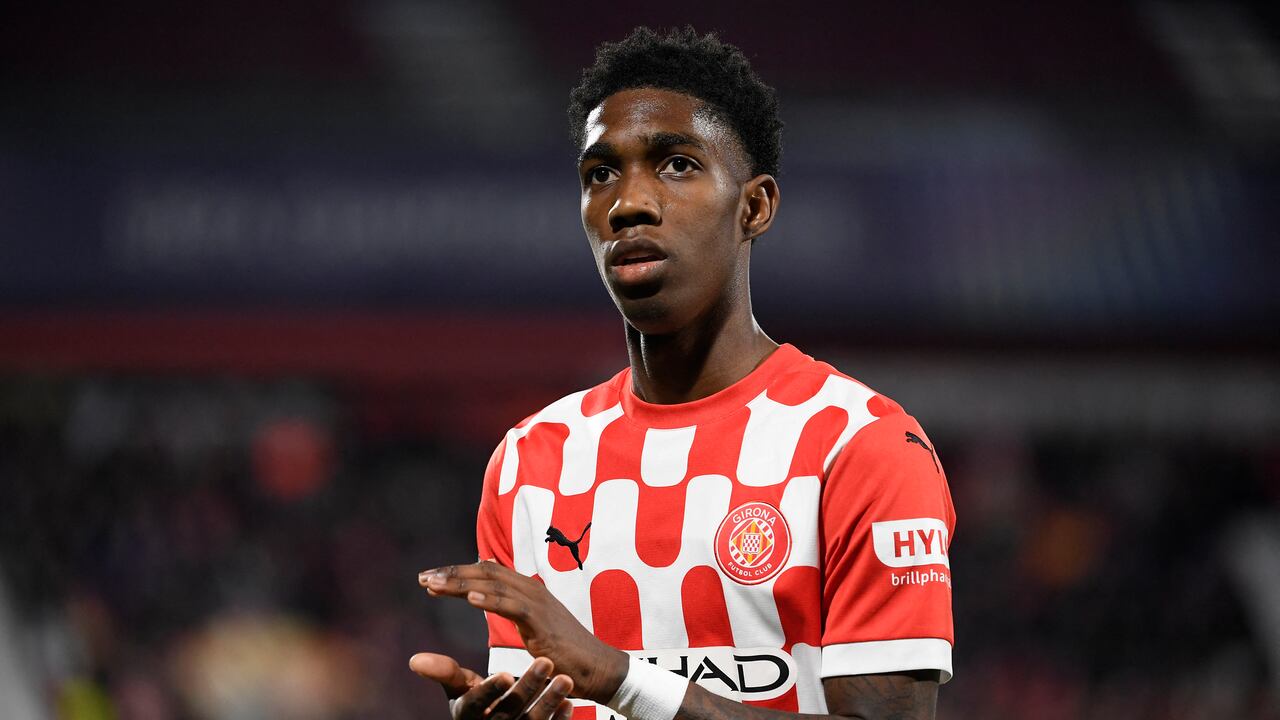 El Liverpool, de Luis Díaz, venció al Girona de Yaser Asprilla y Jhon Solís en la Champions League.