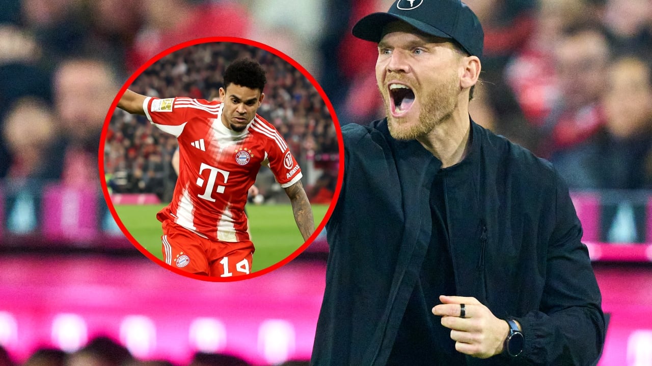 Eugen Polanski, DT del Mönchengladbach.