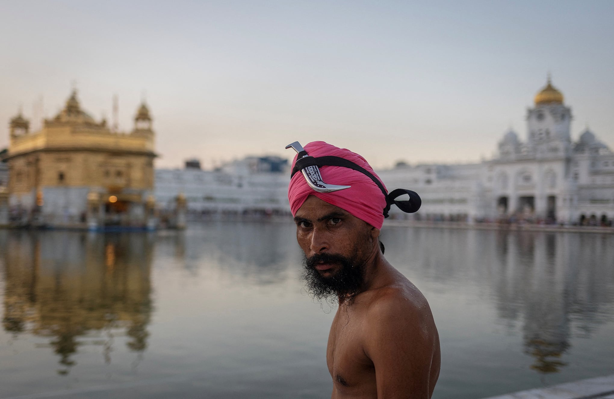 Fotos de la semana 22 septiembre