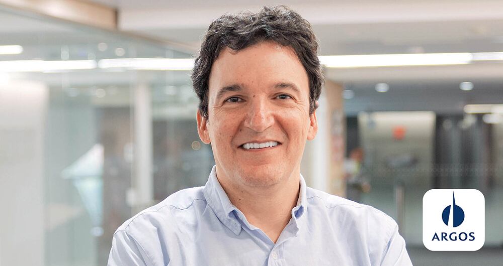 juan esteban callePresidente de Cementos Argos