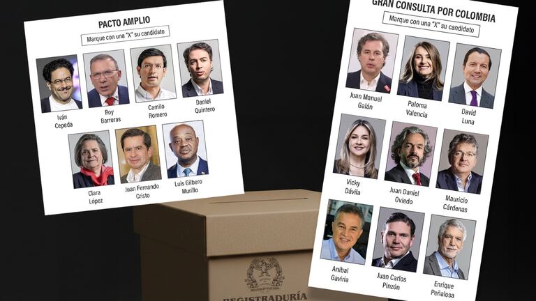 Estos son los beneficios de ser jurado de votación en las elecciones de ...