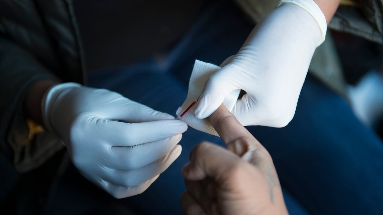 La detección oportuna es clave para casi cualquier enfermedad o afección de salud.