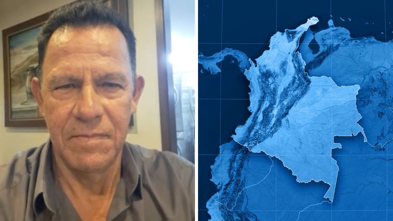 El meteorólogo Max Henríquez explicó qué muestran los registros históricos sobre las precipitaciones de octubre.