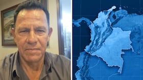 Octubre suele ser un mes lluvioso en varias ciudades y Max Henríquez explicó por qué.