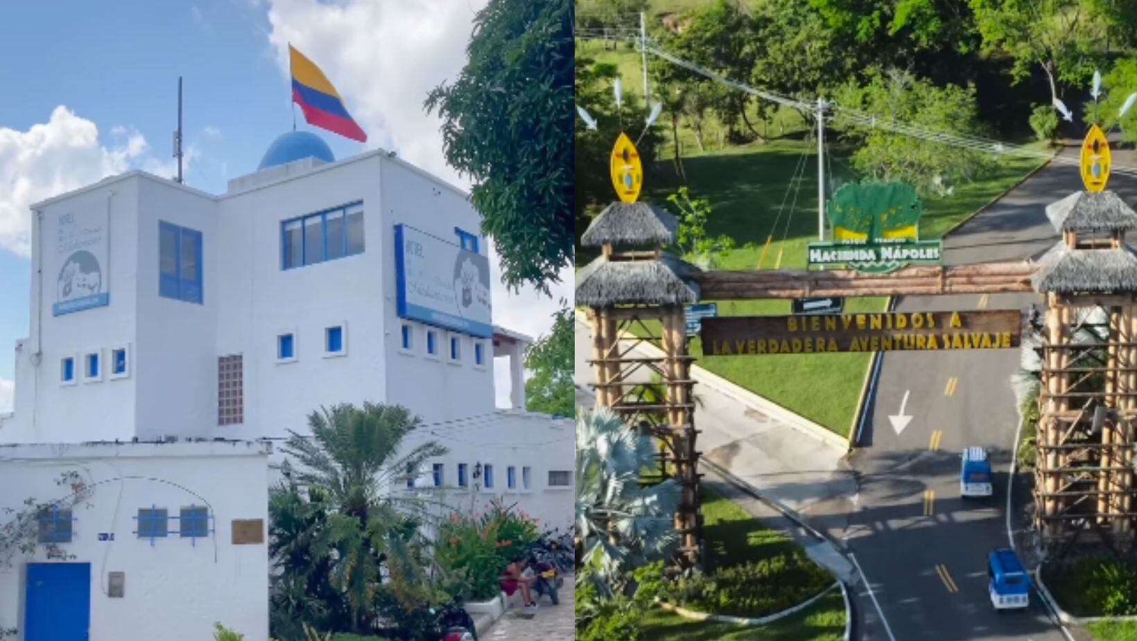 Consejos para tener en cuenta antes de visitar el Santorini colombiano en Antioquia; así podrá vivir una experiencia más agradable