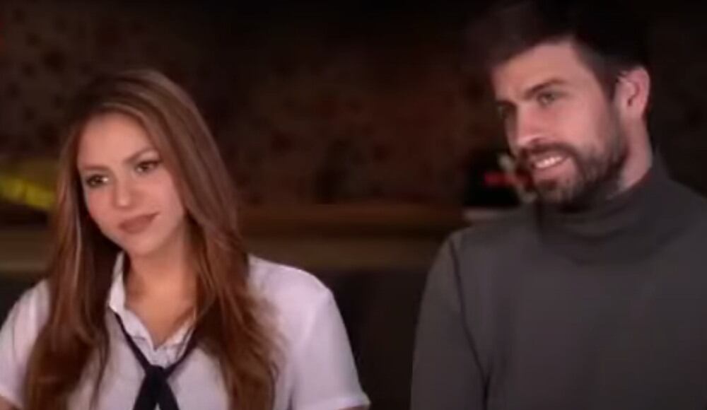 La pareja concedió una entrevista a '60 Minutes' en 2020 y se sinceró sobre su relación.