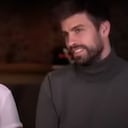 La pareja concedió una entrevista a '60 Minutes' en 2020 y se sinceró sobre su relación.