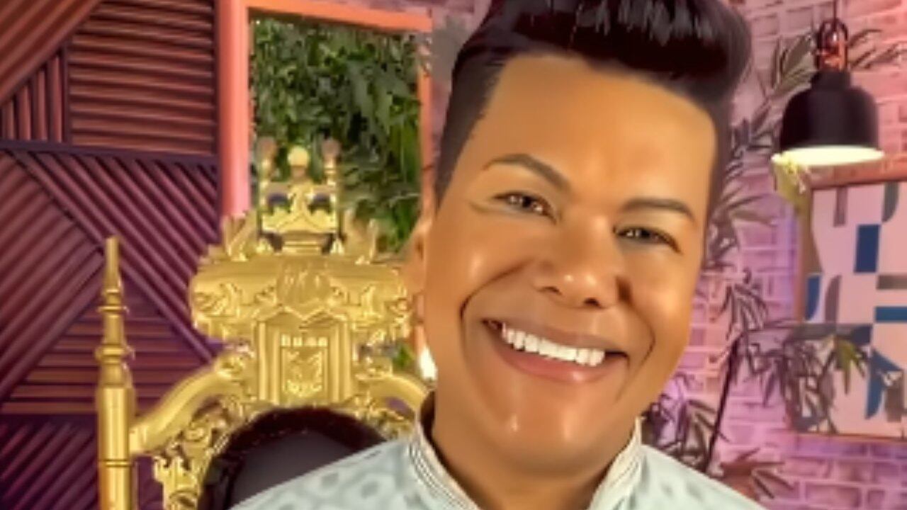 Niño Prodigio habló sobre lo que vendrá para los signos.