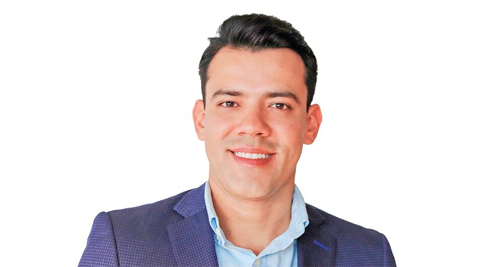 Ludwing PatiñoScola Abogados