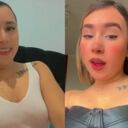 'La bebecita del crimen' fue capturada.