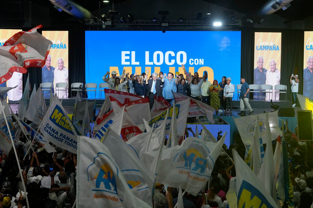 El fallo mayoritario del máximo tribunal allanó el camino para Mulino, de 64 años, quien en marzo recibió la autorización de las autoridades electorales para reemplazar en la fórmula de los partidos Realizando Metas y Alianza a Martinelli.