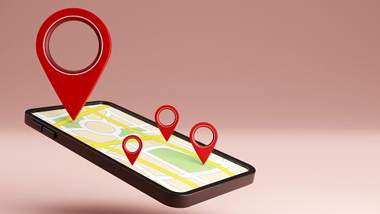 Google Maps se actualiza con frecuencia.