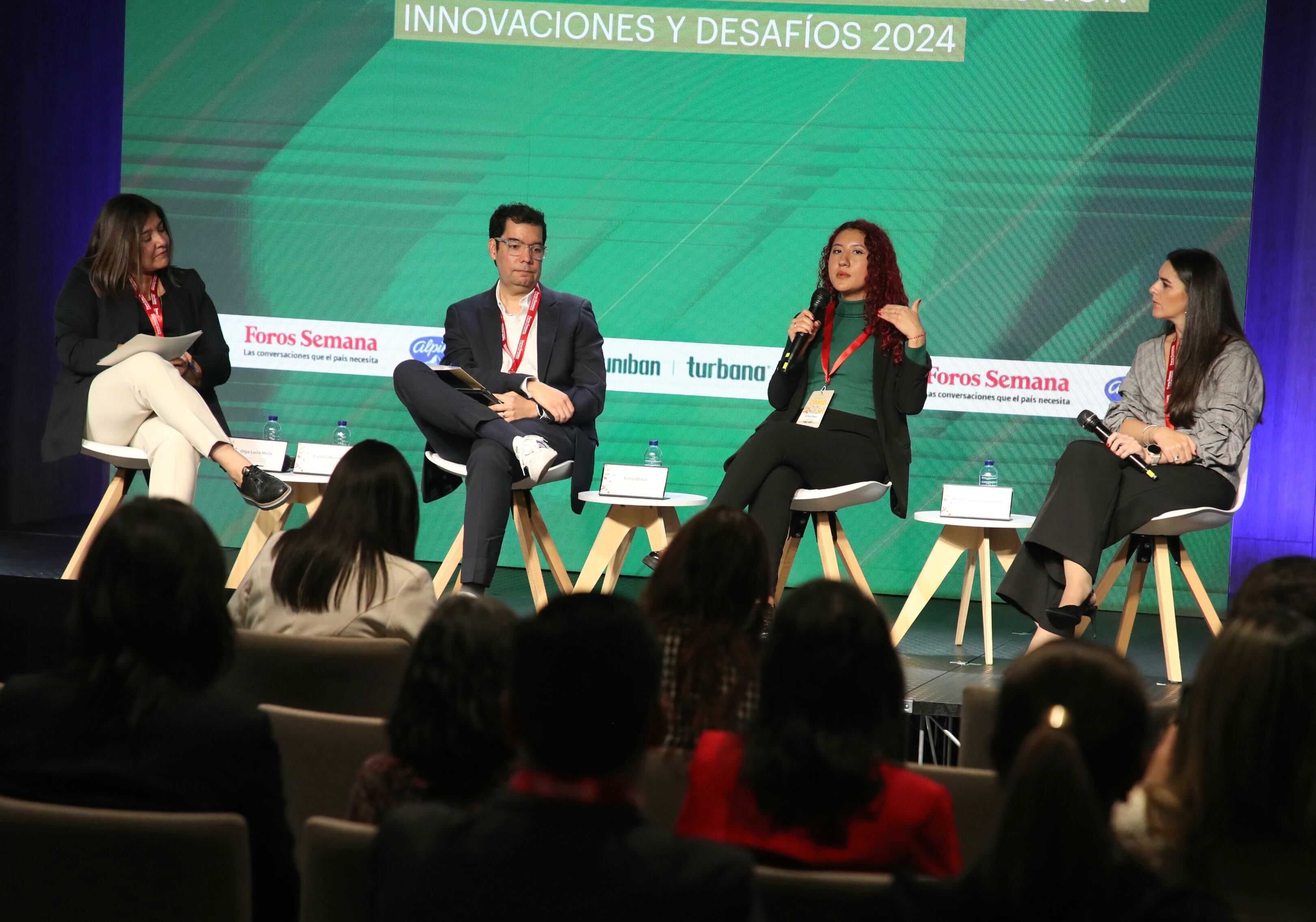 Foro: Sé lo que como