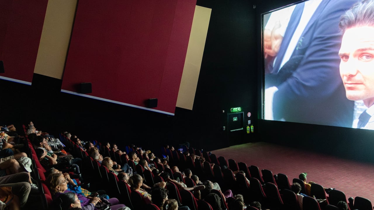 El FICCI lleva más de seis décadas poniendo a Cartagena como un importante referente del cine en el mundo.