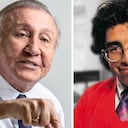 Familia de Jaime Garzón pide no usar su imagen en campaña de Rodolfo Hernández