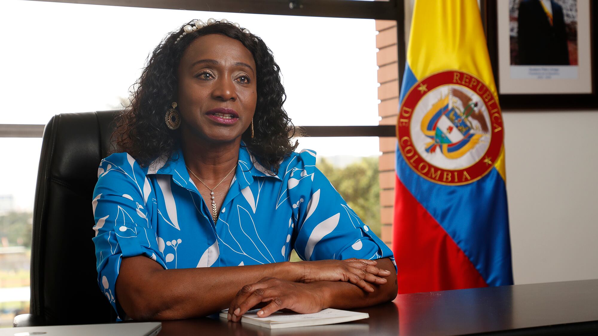 Maria Isabel Urrutia