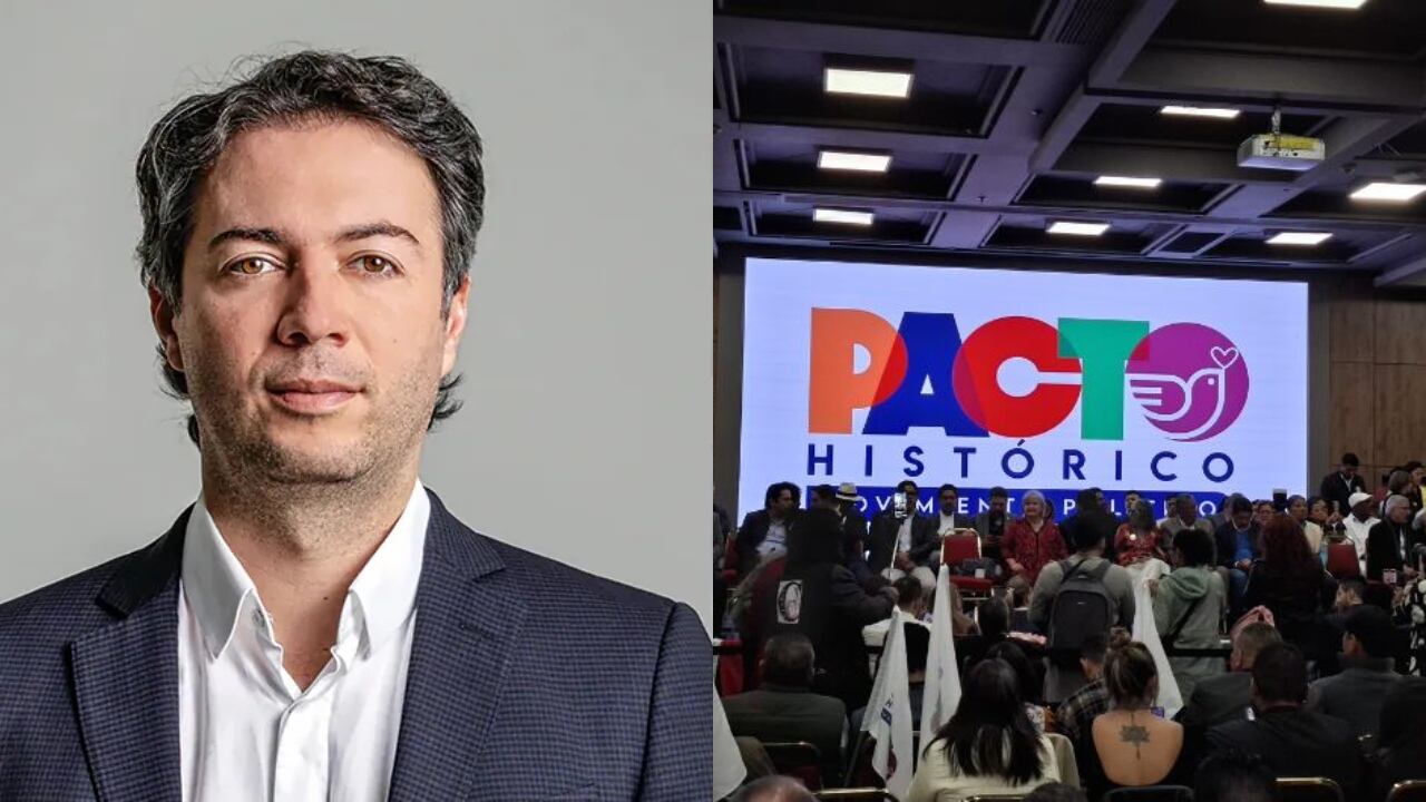 Esto fue lo que dijo el exmandatario.