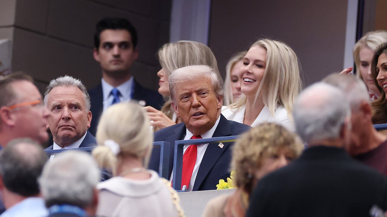 Decimoquinto día del Abierto de Estados Unidos 2025, en el Centro Nacional de Tenis Billie Jean King de la USTA