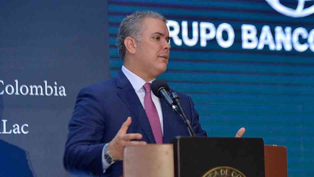 “No fueron denunciadas esas circunstancias a tiempo"