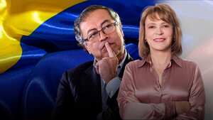 ¿Qué opina María Isabel? Gobierno Petro: De la tecnocracia al activismo