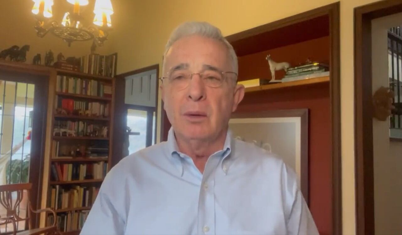 El exmandatario también dio su opinión sobre lo ocurrido en Cúcuta