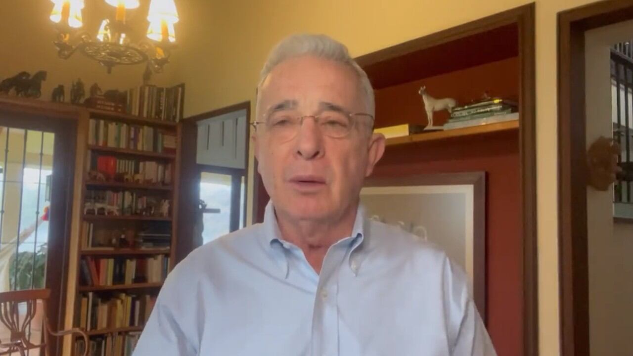 El exmandatario también dio su opinión sobre lo ocurrido en Cúcuta