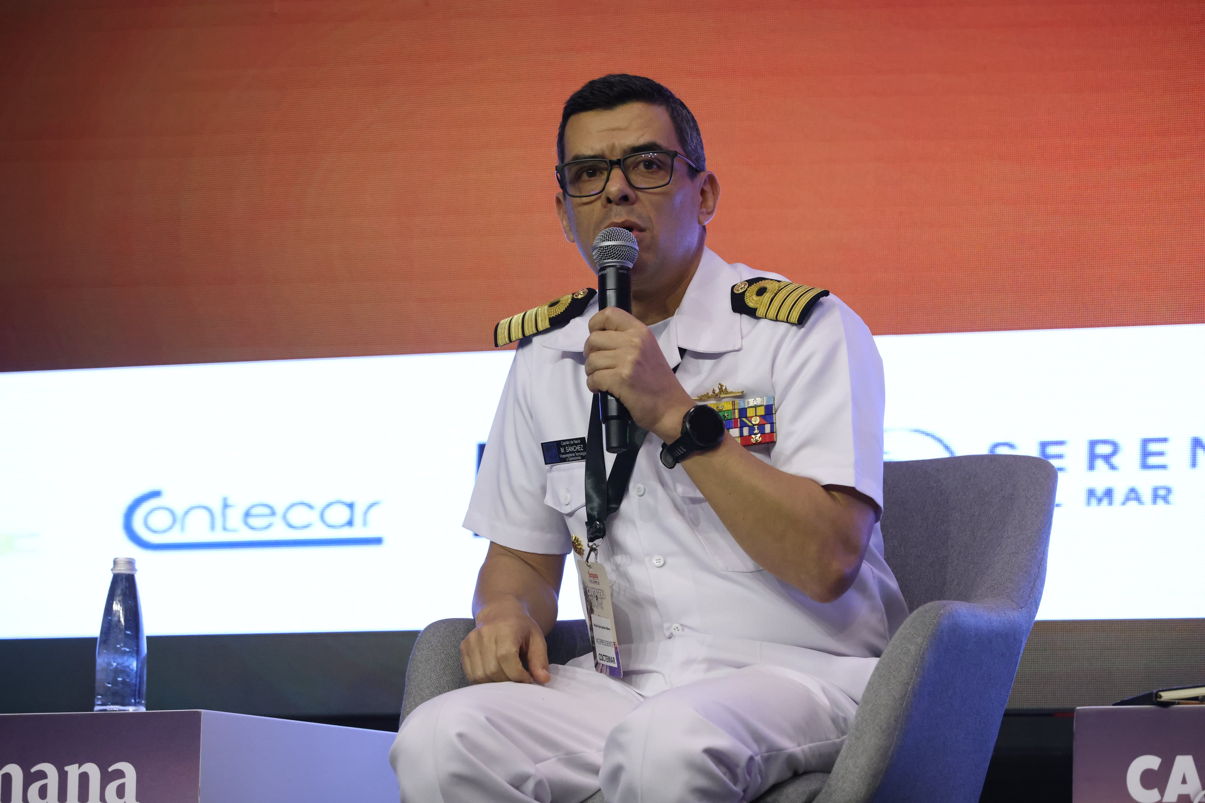 Foro Semana por Colombia Cartagena y Bolívar 2026