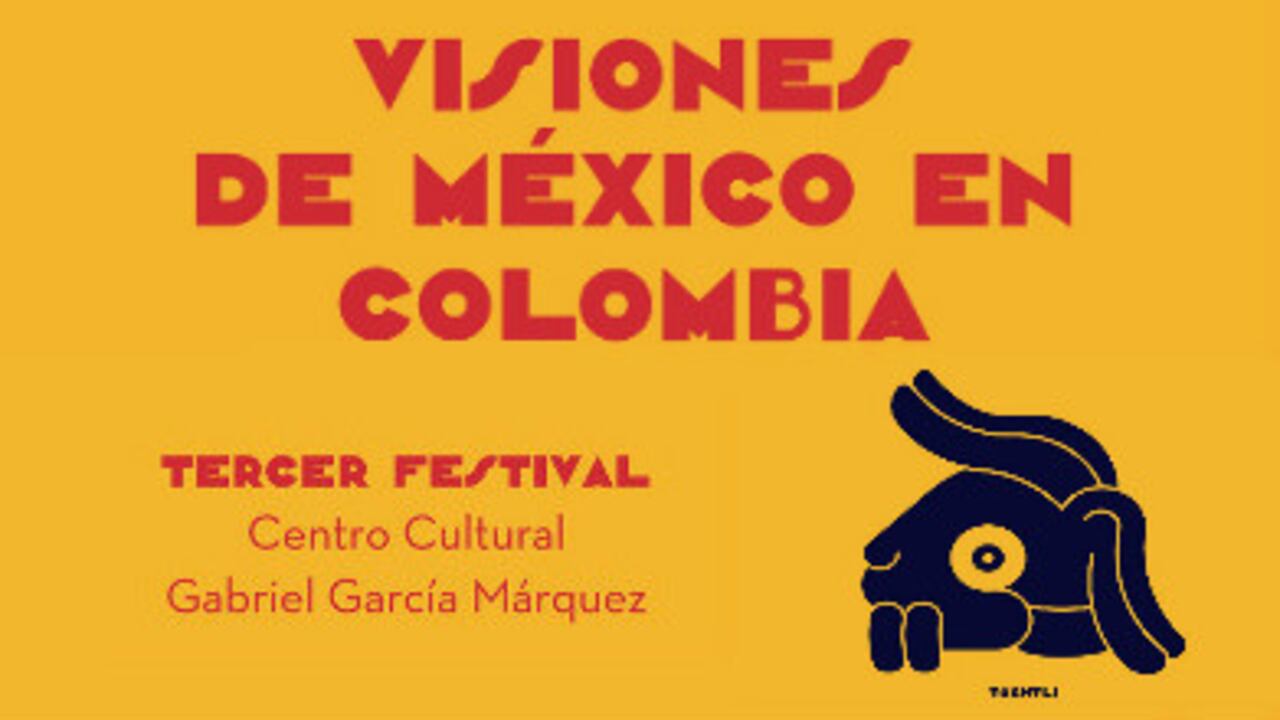 Logo del tercer Festival.