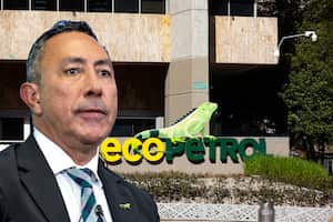 Ricardo Roa
Presidente de Ecopetrol