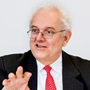 José Antonio Ocampo Ministro de Hacienda entrante