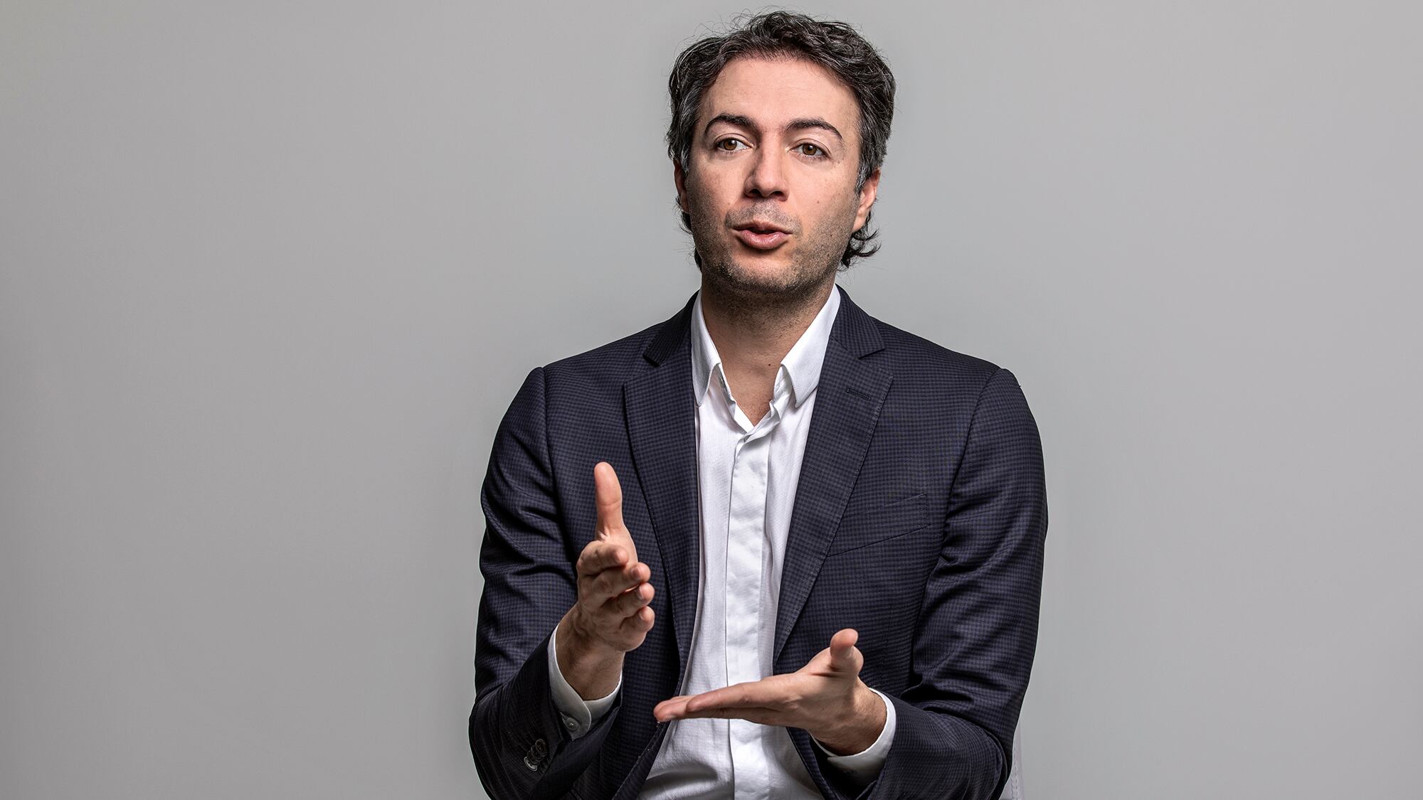 Daniel Quintero, Alcalde de Medellín